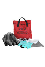 Wipeco Vehicle Spill Kit, Universal, 5 Gal
