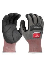 Milwaukee Cut A4 / Anti-Vibration Gloves