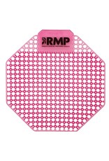 RMP Anti-Splash Urinal Pads, 10/C