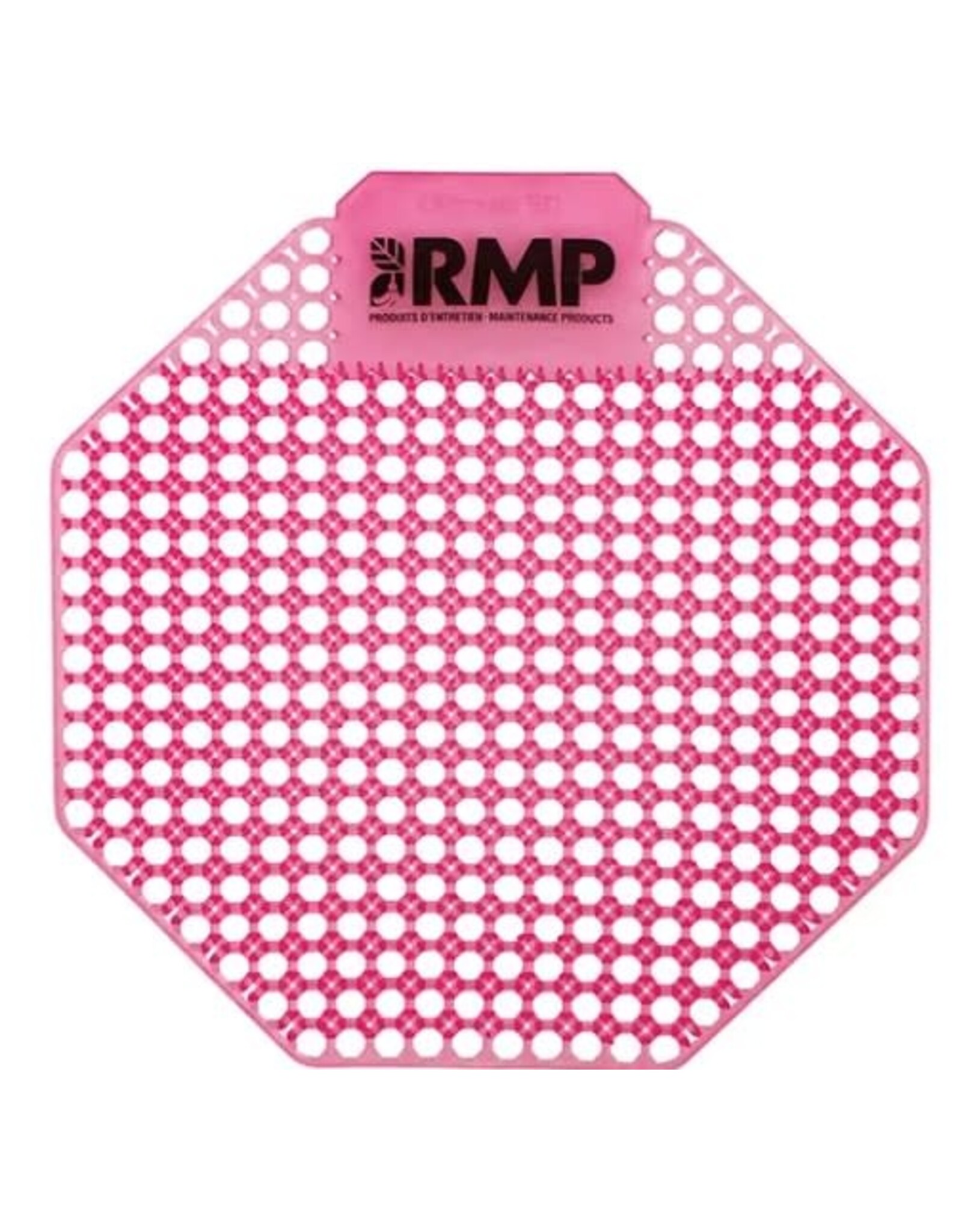 RMP Anti-Splash Urinal Pads, 10/C