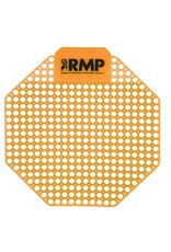 RMP Anti-Splash Urinal Pads, 10/C