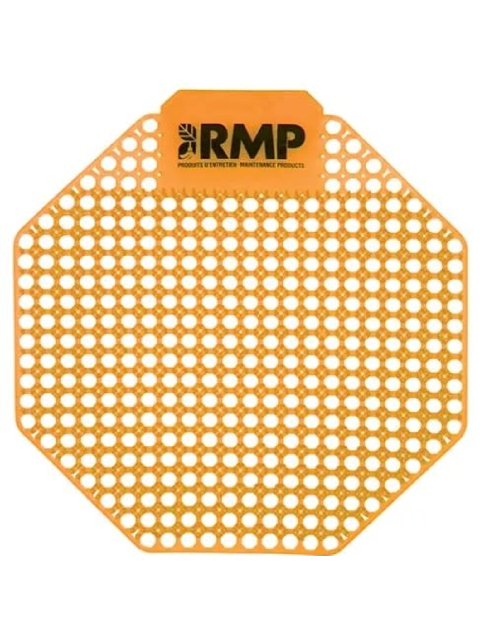 RMP Anti-Splash Urinal Pads, 10/C