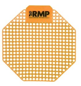 RMP Anti-Splash Urinal Pads, 10/C