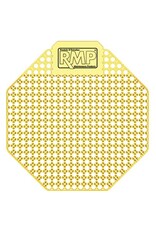 RMP Anti-Splash Urinal Pads, 10/C