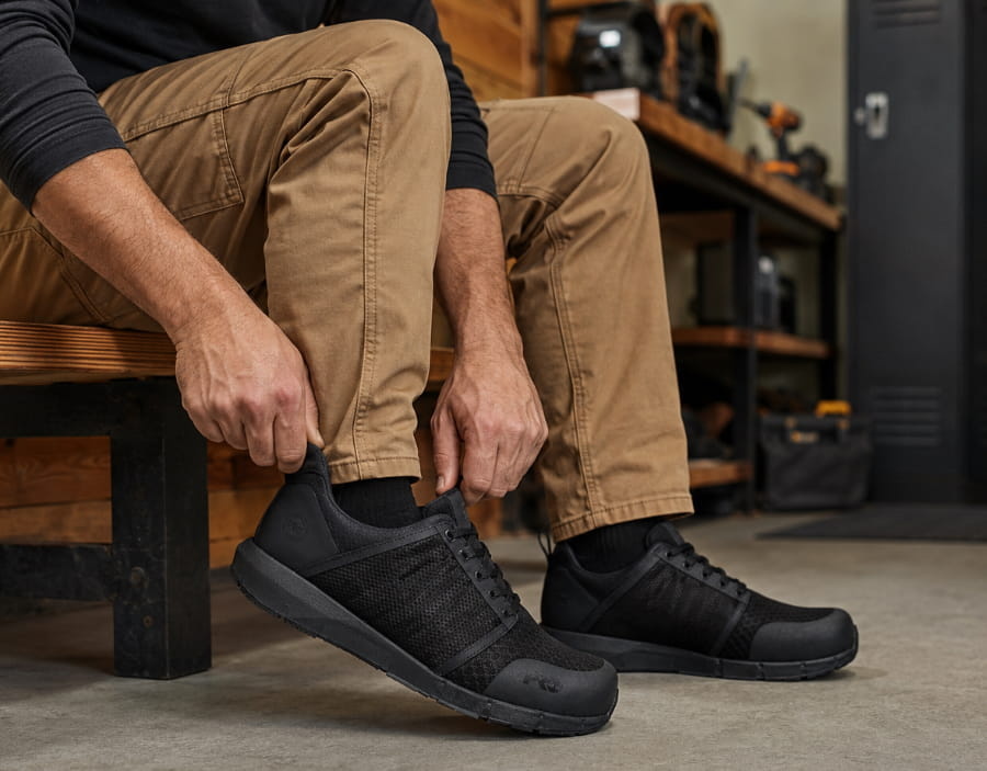 Timberland Pro Radius