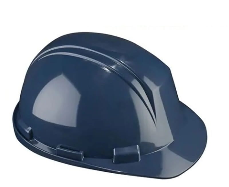 Hard hat example