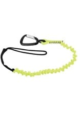 Peakworks 28" Tool Lanyard w/Locking Carabiner, 15lb