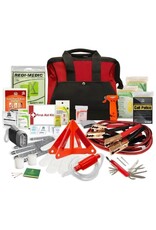 Redi-Medic Highway Auto Safety Kit