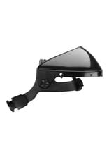 Dynamic High Performance Headgear for Faceshield