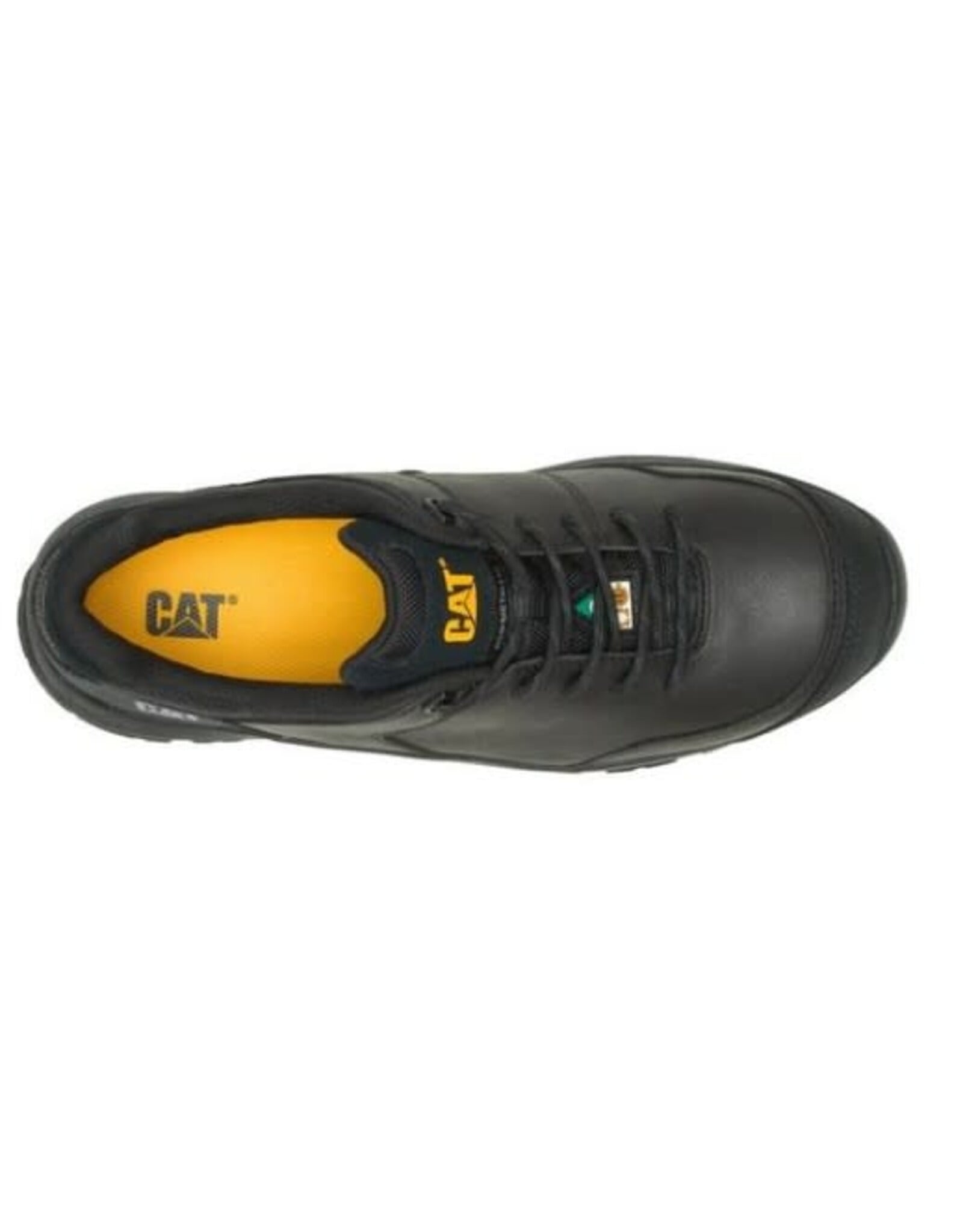 CAT Streamline 2.0 Leather