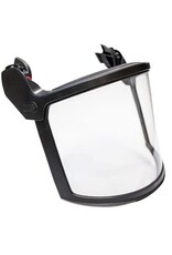 PIP Dynamic Traverse Polycarbonate Face Shield
