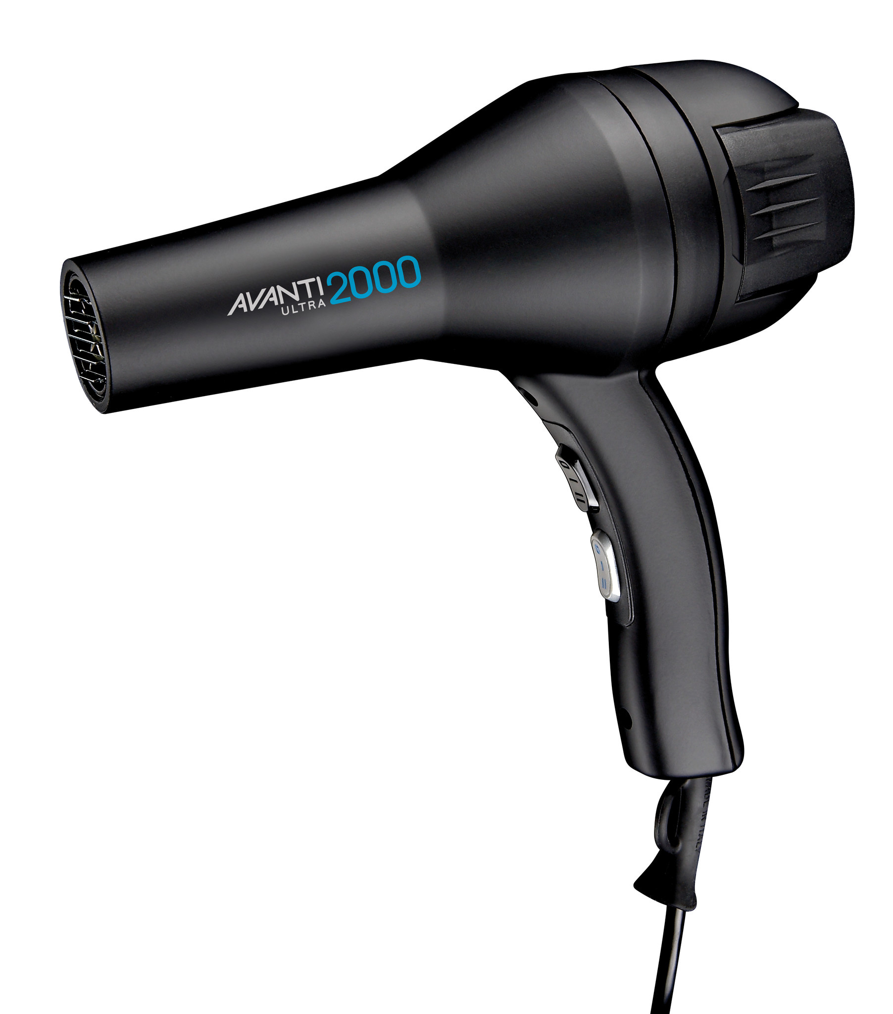 Avanti Ultra 2000 Hairdryer