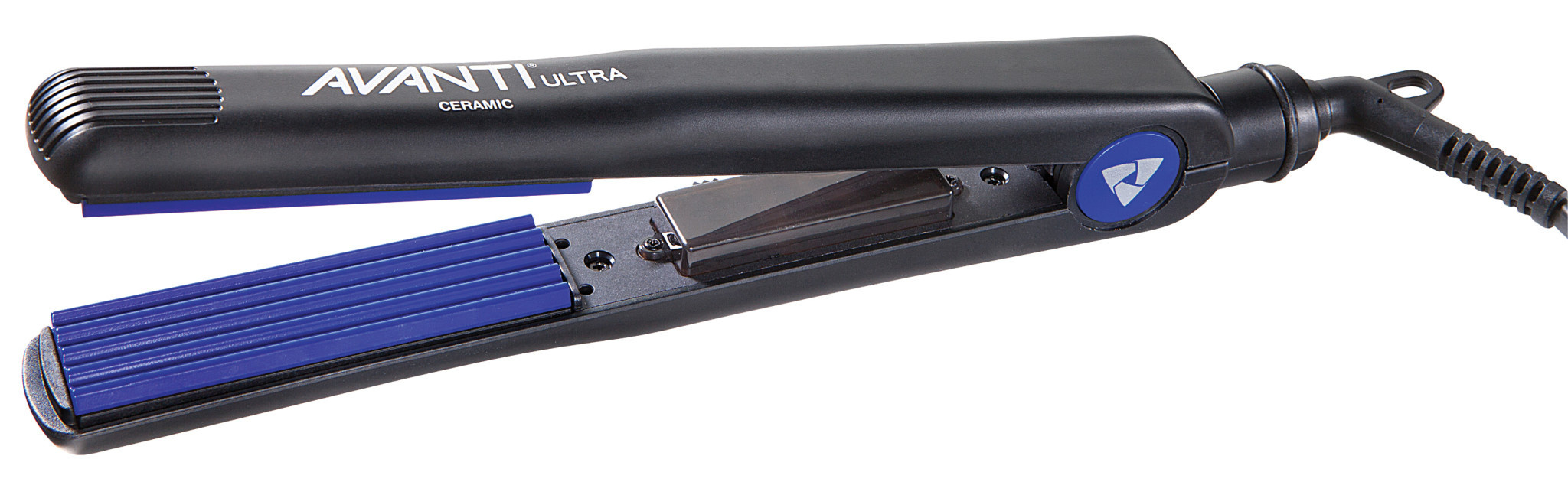 Avanti 5 Wave Ceramic Crimping Iron Industria Coiffure Hair Products