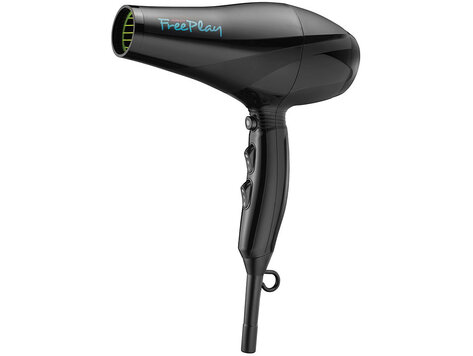 AVANTI Tourmaline | Ceramic Free Play Hairdryer