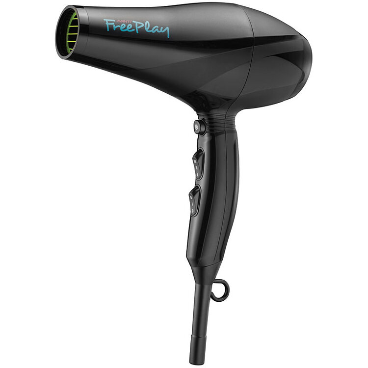 AVANTI Tourmaline | Ceramic Hairdryer - AFRAIR2C