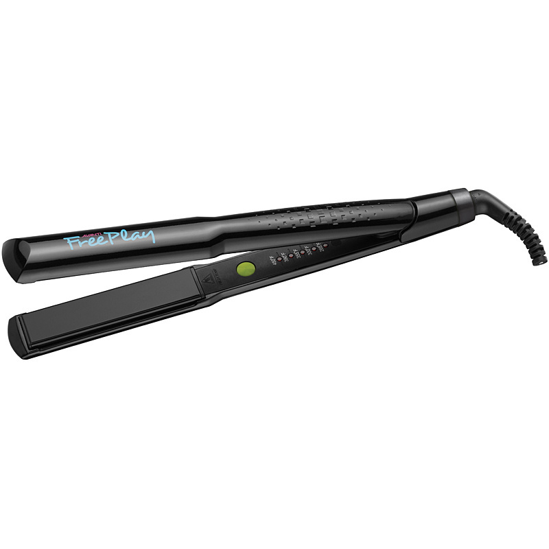 Tourmaline | Ceramic Flat Iron 1''