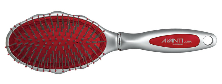 AVANTI AVANTI - Brosse à Coussinet - TMLOVAL