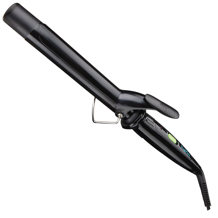 AVANTI Fer Friser | Tourmaline Céramique 1'' - Boucle Parfaite et Protection - AFR100SC