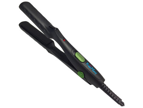 AVANTI Mini Tourmaline | Ceramic Flat Iron 5/8''