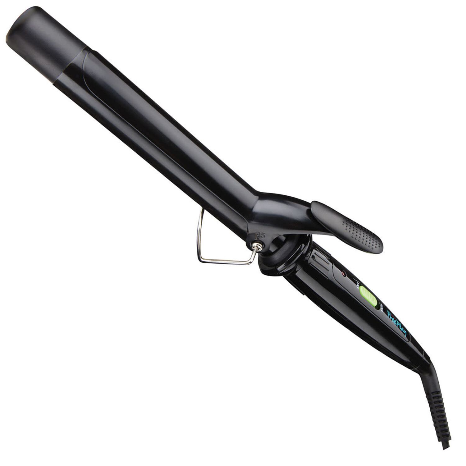 Avanti Tourmaline Ceramic Curling Iron 3 4