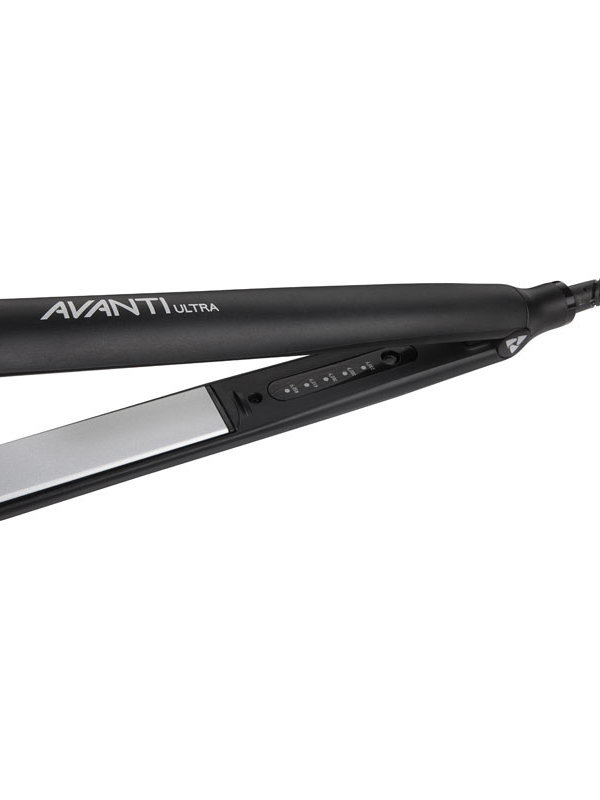 AVANTI Flat Iron Touch Technology  1"