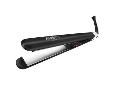 AVANTI Titanium Flat Iron 1"