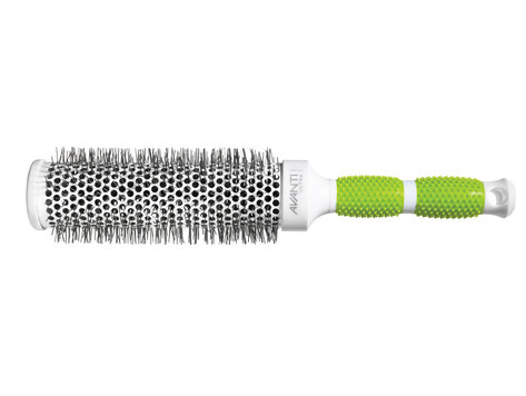 AVANTI Medium Extra Long Ceramic Brush