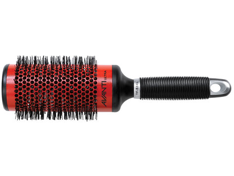 AVANTI Brosse Thermique Circulaire en Céramique Géante