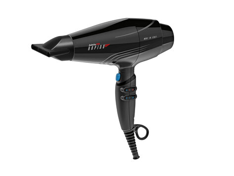 BABYLISSPRO Rapido High Performance Hairdryer