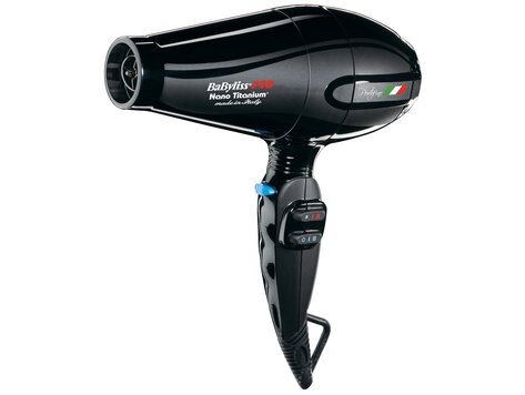 BABYLISSPRO Portofino | Ionic Nano-Titanium Dryer