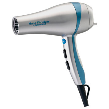 BABYLISSPRO Nano-Titane | Séchoir Céramique - BNT5547C