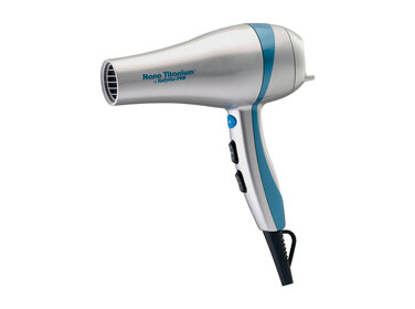 BABYLISSPRO Séchoir Babyliss Nano-Titane | Céramique
