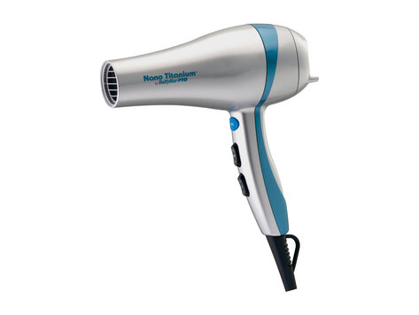 BABYLISSPRO Babyliss Nano-Titanium | Ceramic Dryer