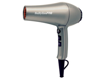 BABYLISSPRO Séchoir Babyliss Ionique | Céramique