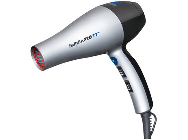BABYLISSPRO Tourmaline | Ceramic Babyliss Hairdryer
