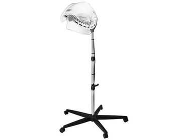BABYLISSPRO Ionic Hood Dryer with speakers