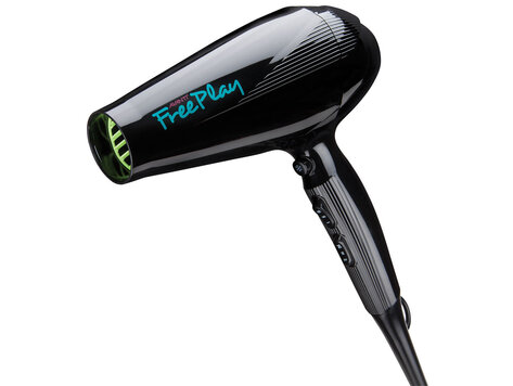 AVANTI Avanti Ceramic Hairdryer Freeplay - AFRAIRC