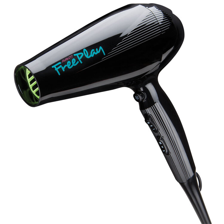 AVANTI Avanti Ceramic Hairdryer Freeplay - AFRAIRC