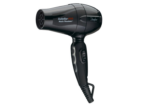 BABYLISSPRO Babyliss Micro-Séchoir de Voyage