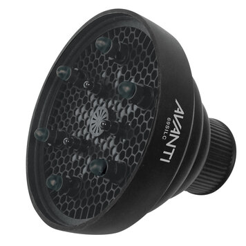 AVANTI Diffuseur | Avanti Repliable en Silicone - 69SILC