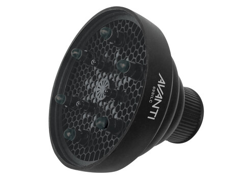AVANTI Diffuseur Avanti Repliable en Silicone