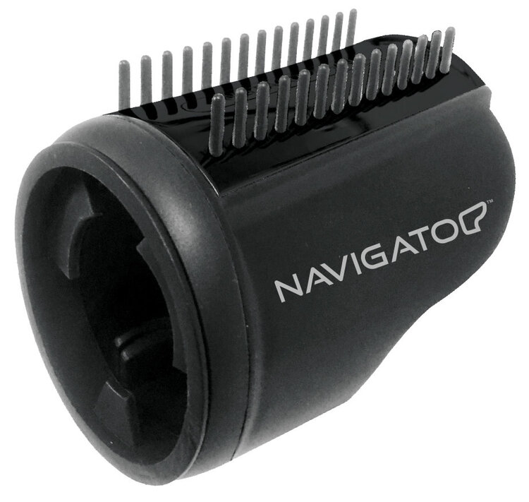 BABYLISSPRO Pro Embout Navigator | pour Séchoir - BDBABLK