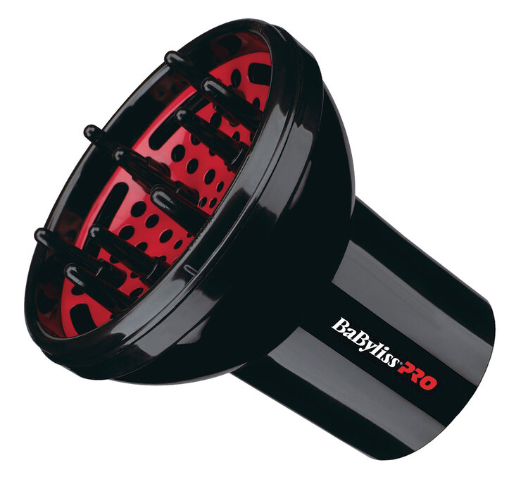 BABYLISSPRO Diffuseur Universel | Tourmaline - BABDF08C