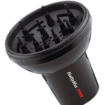 BABYLISSPRO Diffuseur | Babyliss Universel 3 dans 1 - BESD05C
