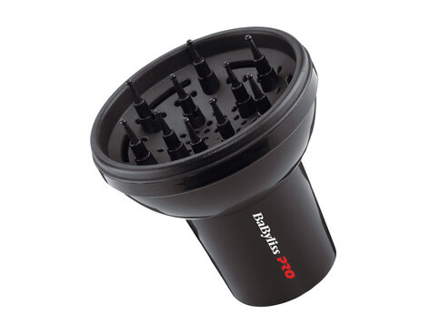 BABYLISSPRO Diffuseur Babyliss Universel 3 dans 1