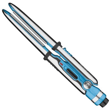 BABYLISSPRO Mini Fer Plat  Acier Inoxydable 3/4'' (Discontinué)