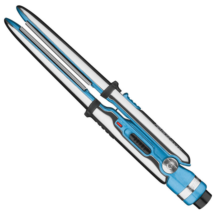 BABYLISSPRO Stainless Steel Mini Iron  3/4'' - BABSS2000C