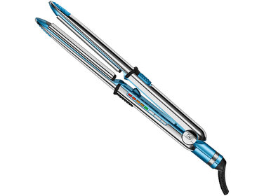 BABYLISSPRO Fer Plat Acier Inoxydable 1-1/4''