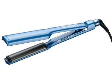 BABYLISSPRO Nano Titanium | Ceramic Flat Iron 1-1/2''