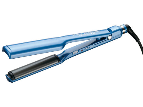 BABYLISSPRO Nano Titanium | Ceramic Flat Iron 1-1/2''